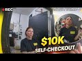 Dollar General Manager Caught in Self-Checkout Void Scheme | Bodycam + Audit Breakdown
