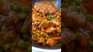 Pork Guisantes #filipinofood #panlasangpinoy #cooking #recipe #foodie