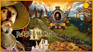 Imperialism 2 : The Age of Exploration - Part One of Two screenshot 5