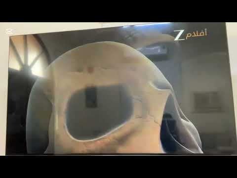 Zee Aflam Horror ID 2025