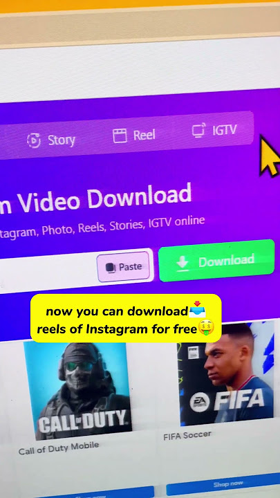 📥 SnapInsta: Download Instagram Videos Fast & Easy! 🚀#wikzok #techhacks #secretwebsites