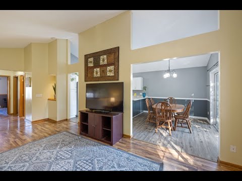 703 11th Street, Farmington, MN home video tour