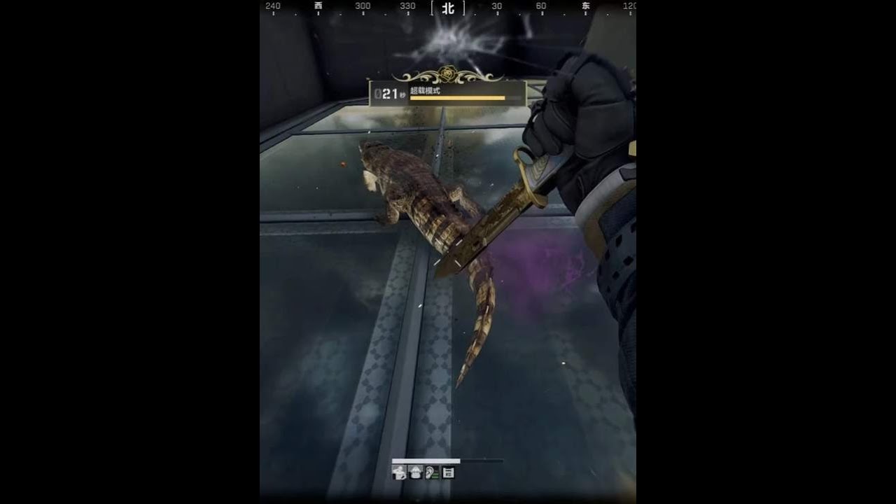 沃夫是狼是狗【阿羊—】