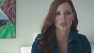 Jessica Chastain Tights 2