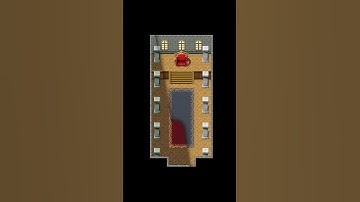 Before and After! Parallax Mapping for RPG Maker #shorts