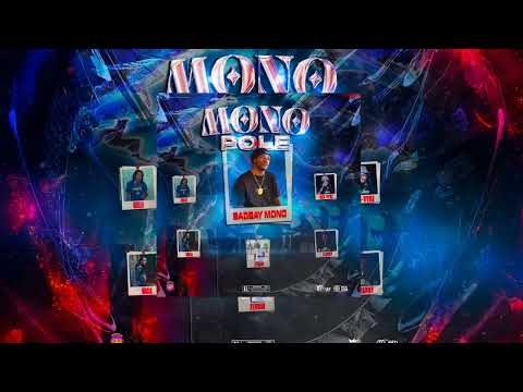 BADBAY MONO - LA NEJ