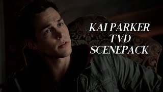 Kai Parker Tvd Scenepack Loess Hd