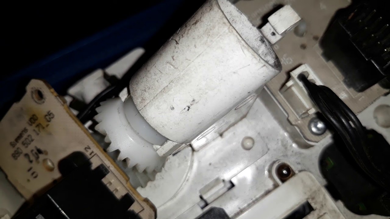 Ford Ka 2008 - ar condicionado - confusão eléctrica