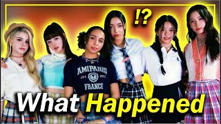 Everything You NEED To Know About VCHA/A2K - JYPs American Girl Group