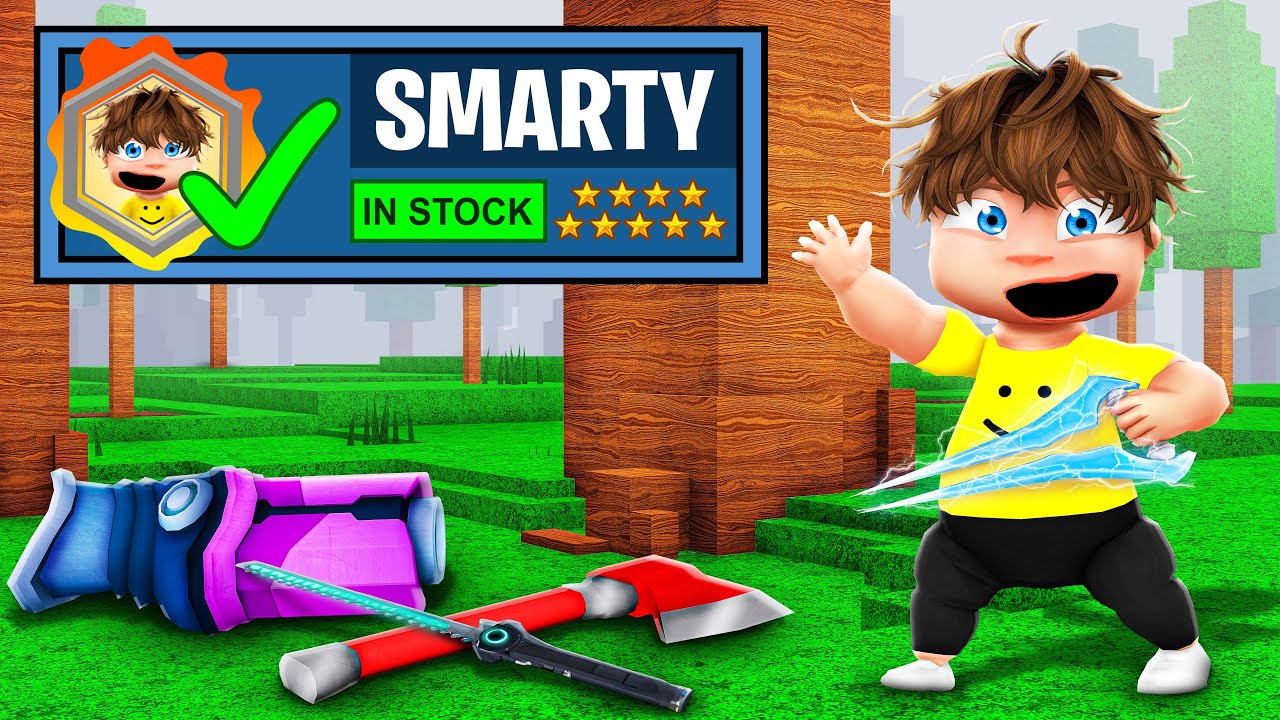 I Got My OWN Custom Class in 99 Nights in the Forest!