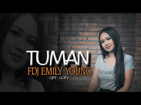 Fdj Emily Young Tuman Official Music Video Youtube
