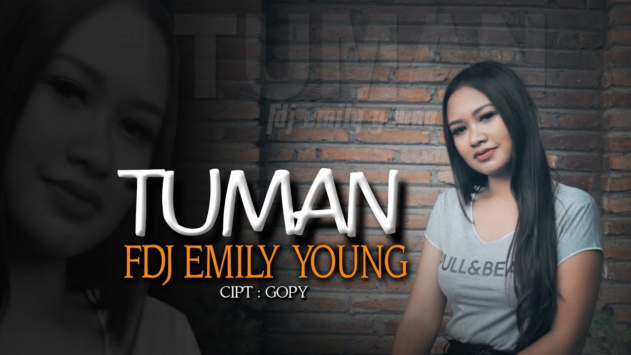 Fdj Emily Young Tuman Official Music Video Youtube