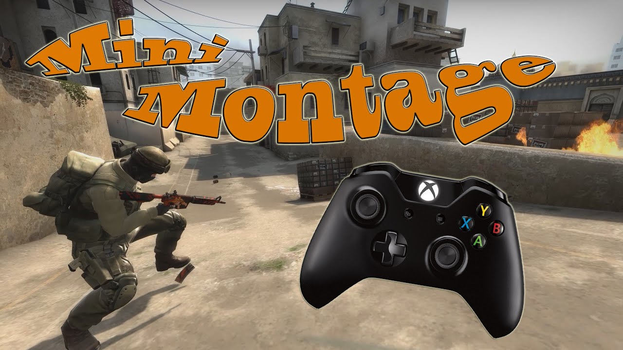 Cs Go Mit Controller Cs Go Mit Controller