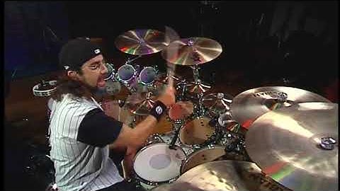 Panic Attack - Portnoy