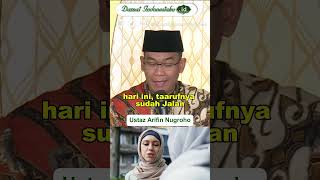 Calon Mempelai Udah Cocok Tapi Ortu Ga Setuju Gimana Dong  Ustaz Arifin Nugroho