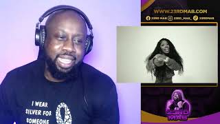 She A Problem Monaleo - Faneto Freestyle Reaction