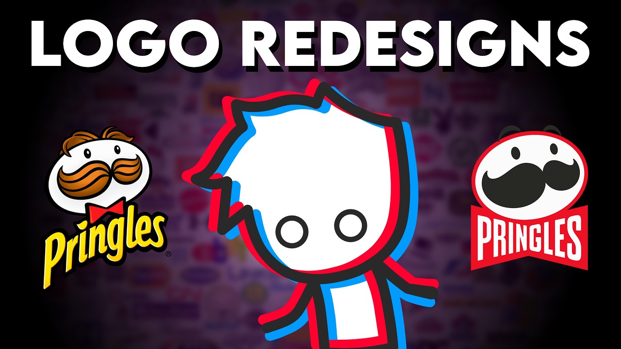 most modern logos suck...and here's why