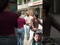 #actingchallenge