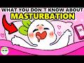 Shocking Psychology Of Masturbation Shocking Psychology Of Masturbation