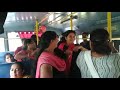 Best moments with ksrtc  the reason why people love ksrtc  aanavandi ishtam