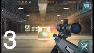 Sniper Strike 3D: Shooting Games‏ part 3 screenshot 1