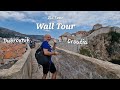 Part 1: Old Town  Wall Tour @SwelokanoVlog