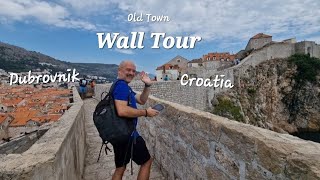 Part 1: Old Town  Wall Tour @SwelokanoVlog