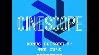 Bonus Episode 2 - The CW's Frequency TV Premiere