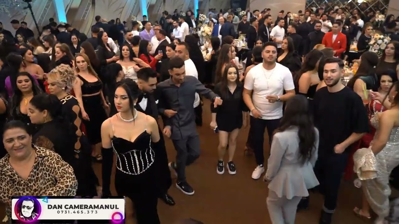 Marius Babanu 🎤 Logodna Gabriel & Ramona 📸🎥 Dan Cameramanul 0731 465 373 🎥📸