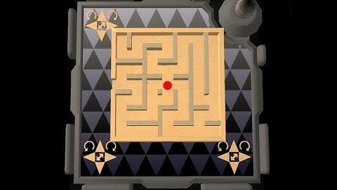 KTANE - How to - Double Maze