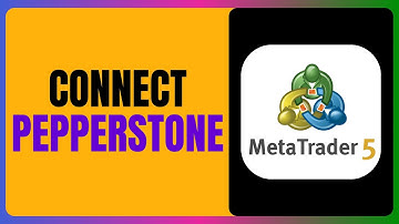 How To CONNECT Pepperstone To MetaTrader 5 QUICK & EASY 2025