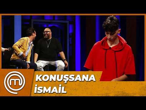 MasterChef'in En Sessiz Yarışmacısı | MasterChef Türkiye 5. Bölüm