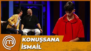 MasterChef'in En Sessiz Yarışmacısı | MasterChef Türkiye 5. Bölüm