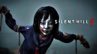 картинка: а это точно сайлент хилл? | SILENT HILL f #3