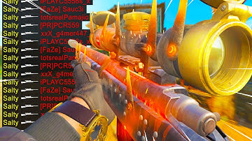 *FASTEST* PELINGTON 703 IN COLD WAR! (BEST PELINGTON 703 CLASS SETUP)