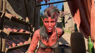 30 Sluck favorite word tribe PT 2 screenshot 5