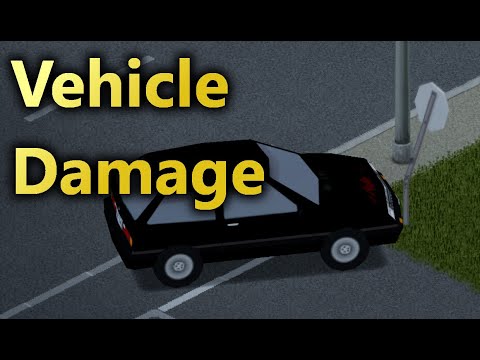 Project Zomboid Car Types