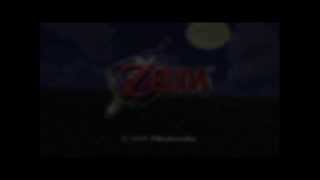 Open Treasure Box - The Legend of Zelda: Ocarina of Time