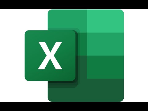 دورة الاكسل  الدرس 3 شريط الحالة  