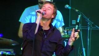 THE NATIONAL - Lit Up | Rare Early Performance (2005)