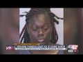 9AM UPDATE: Mother of Janiya Thomas, Keishanna Thomas, indicted for murder of 11 year old