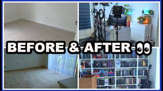 My New Beauty Room & Office Tour! 🏠✨| 2026