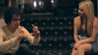 Omar Rodriguez-Lopez On Los Chidos & At The Drive-In