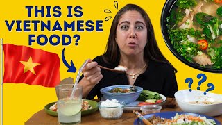 What Do Vietnamese People Order In A Vietnamese Restaurant