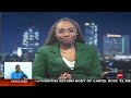 The 7pm Weekend Newscast