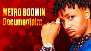 Metro Boomin: the misunderstood genius