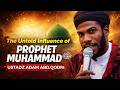 Why Prophet Muhammad Is The Most Influential Man In History Latest 2026 Lecture By Adam Abdul
