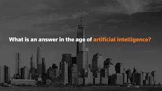 Artificial intelligence gets real for lawyers – AI answers