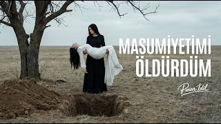 Pınar İdil - Masumiyetimi Öldürdüm Turkish Dark Alternative Rock
