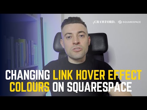 Squarespace Tutorial |